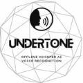 Undertone – Offline Whisper AI Voice Recognition