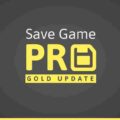 Save Game Pro – Gold Update