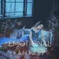 Emotional Fantasy Music & Samples Pack