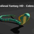 Medieval Fantasy HD – Cobra