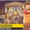 POLYGON Ancient Empire – Low Poly 3D Art by Synty