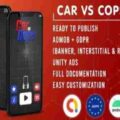 Car vs Cops