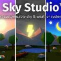 Sky Studio – Dynamic Sky and Weather