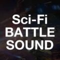 Sci-Fi Sound Pack Vol.1