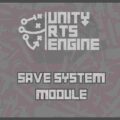 Save System – RTS Engine Module