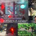 LUMINA GI HDRP: Real-Time Voxel Global Illumination