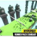 HYPEPOLY – Runner Pack Standart