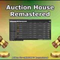 Auction House Remastered