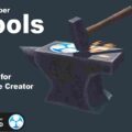 Developer Tools for Game Creator 1