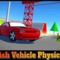 Ash Vehicle Physics