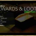 Rewards & Loots – Sound Effects