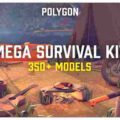 POLY – Mega Survival Kit