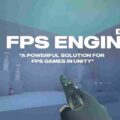 FPS Engine