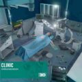 Clinic – Operating room