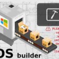 iOS Project Builder for Windows