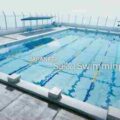 Japanese School Swimming Pool