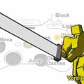 2-Handed Warrior Mecanim Animation Pack