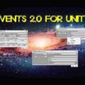 Events 2.0 for Unity