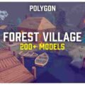 POLY – Forest Village