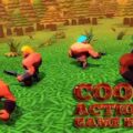 COOP Action Game Kit