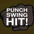 Punch Swing & Hit Sounds
