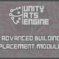 Advanced Building Placement (Walls, Grid) – RTS Engine Module