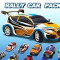 Rally Car Pack