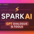 Spark AI – GPT Dialogue & Tools