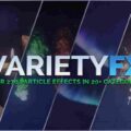 Variety FX