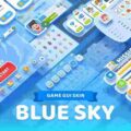 GUI Kit – BlueSky