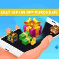 Easy IAP (In App Purchase)
