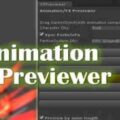 Animation/FX Previewer