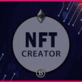 NFT creator 3D/2D