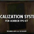 HFPS Localization System