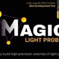 Magic Light Probes