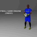 Football Game Engine (Indie)