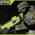 MultiFPS – Multiplayer FPS