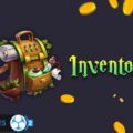 Inventory 2 | Game Creator 2 by Catsoft Works