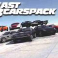 8 Fast Cars Pack