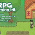 RPG Farming Kit