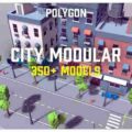 POLY – New York City Modular