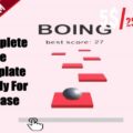 Boing Complete Game Template