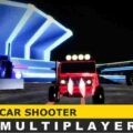 Multiplayer Car Shooter
