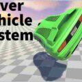 Hover Vehicle System