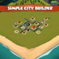 Simple City Builder