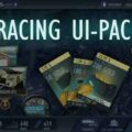 Racing UI-pack