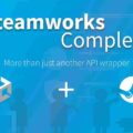 Steam API – Steamworks Complete