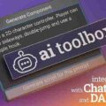 AI Toolbox for ChatGPT and DALL-E